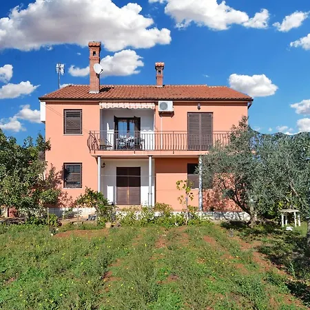 Apartman Boris 1079 *