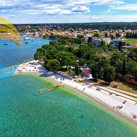 Boris 1079 Apartman Galizana