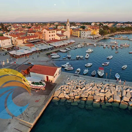 Boris 1079 * Galizana