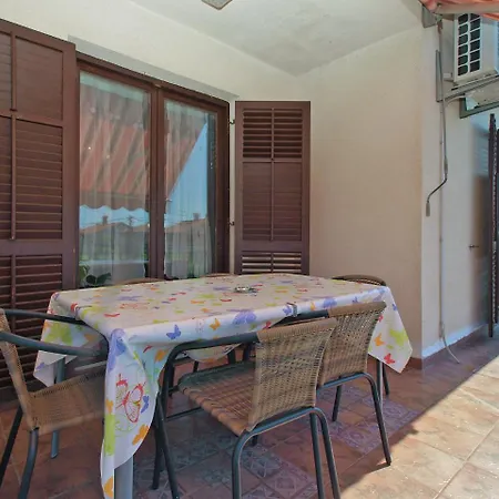 Boris 1079 Appartement *