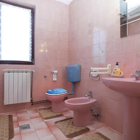 Boris 1079 Apartman Galižana