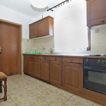 Boris 1079 Apartman *