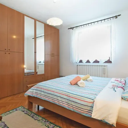 Boris 1079 Apartman *