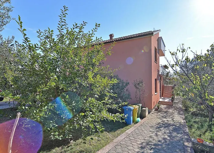 Boris 1079 Appartement Galižana