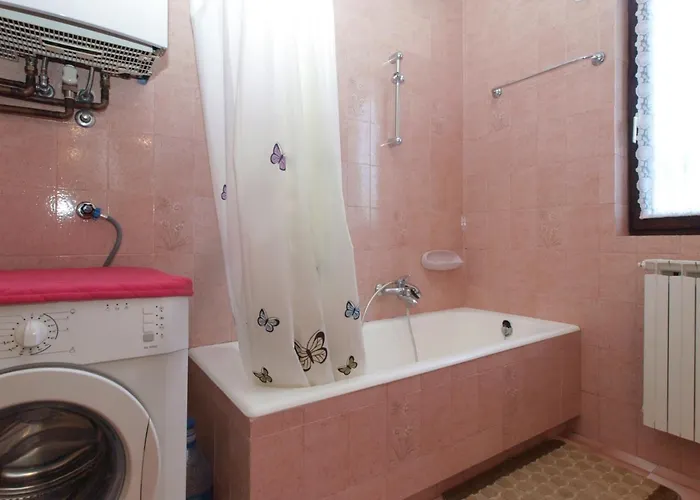 Boris 1079 Appartement Galižana