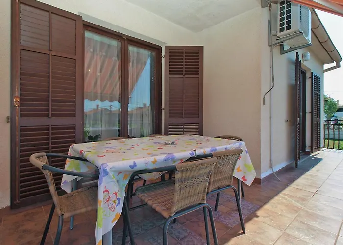 Boris 1079 Appartement *