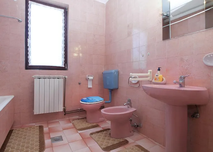 Boris 1079 Appartement Galižana