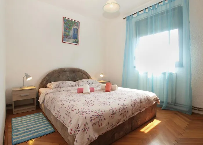 Boris 1079 Appartement Galižana