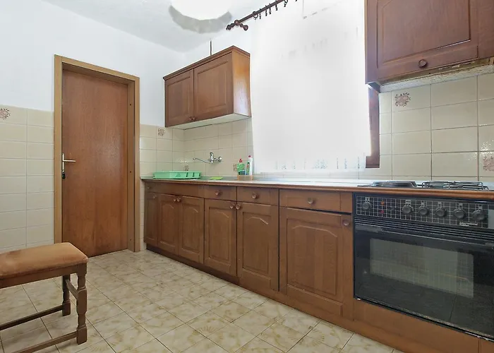 Boris 1079 Appartement *
