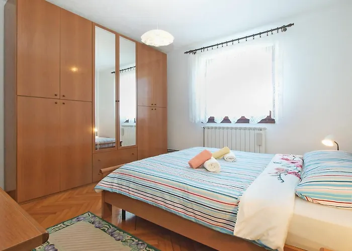 Boris 1079 Appartement *