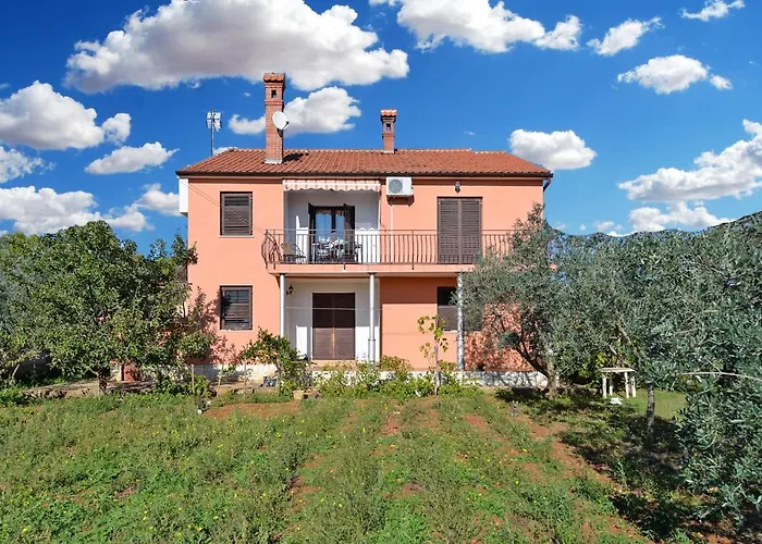 아파트 Boris 1079 *